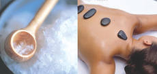 Day Spa, accommodation, Bellarine Peninsula, Portarlington, Queenscliff, Geelong, Victoria, spa resorts, pampering, massage therapy, weekend getaway spa packages, body wraps, body treatment
