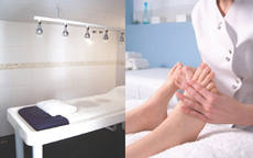 Day Spa, accommodation, Bellarine Peninsula, Portarlington, Queenscliff, Geelong, Victoria, spa resorts, pampering, massage therapy, weekend getaway spa packages, body wraps, body treatment